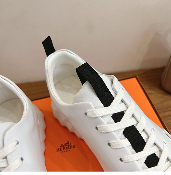 에르메스 점프 스니커즈