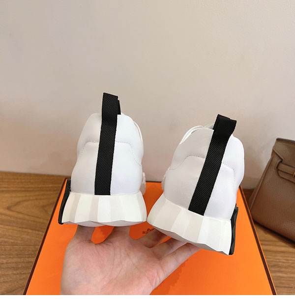 에르메스 점프 스니커즈