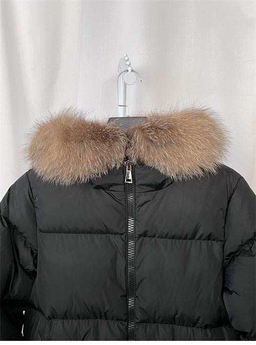 몽클레어 마이로니에르 Marrionnier 롱 다운 패딩 점퍼