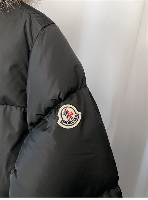 몽클레어 마이로니에르 Marrionnier 롱 다운 패딩 점퍼