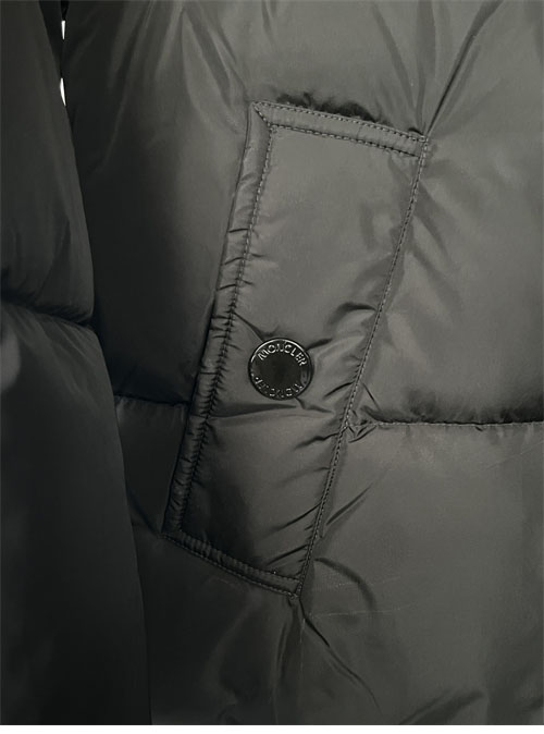 몽클레어 마이로니에르 Marrionnier 롱 다운 패딩 점퍼