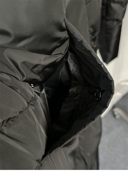 몽클레어 마이로니에르 Marrionnier 롱 다운 패딩 점퍼