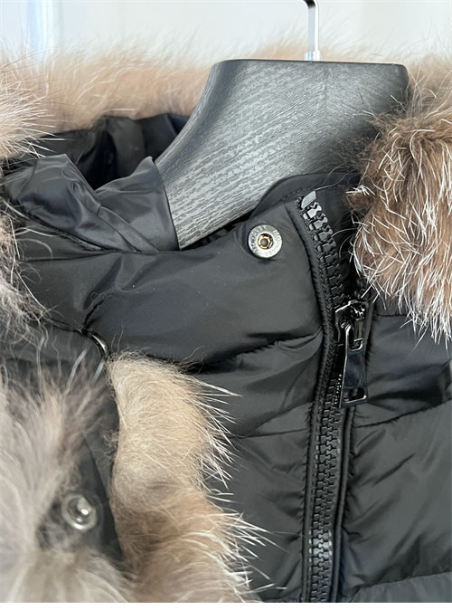 몽클레어 마이로니에르 Marrionnier 롱 다운 패딩 점퍼