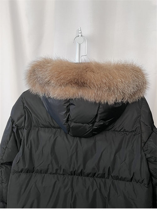 몽클레어 마이로니에르 Marrionnier 롱 다운 패딩 점퍼