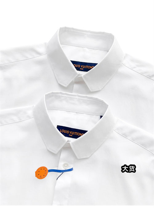 루이비통 DNA 셔츠 시가렛 포켓