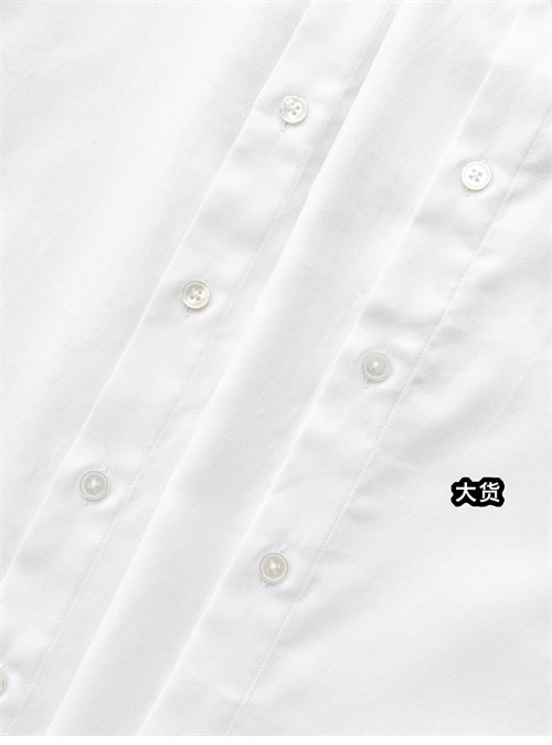 루이비통 DNA 셔츠 시가렛 포켓