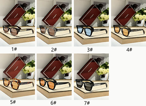 자크마리마지 x 매트 맥코믹 Julien Agar 울트라 한정