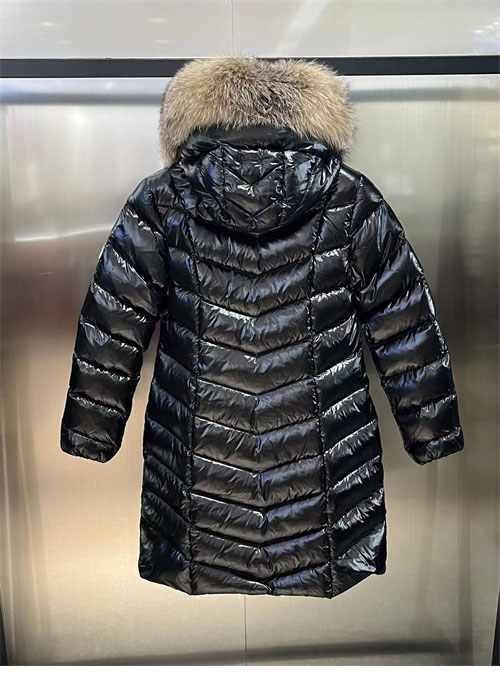 몽클레어 풀마러스 Fulmarus 다운 롱 패딩