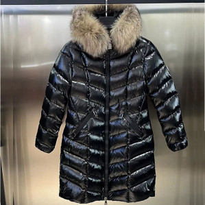 몽클레어 풀마러스 Fulmarus 다운 롱 패딩