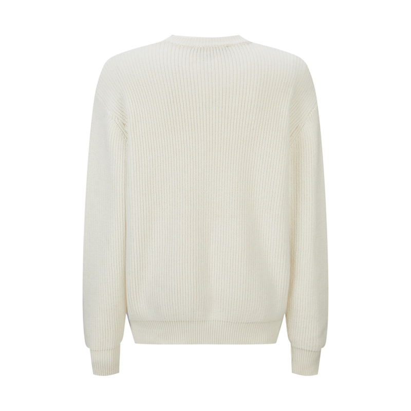 루이비통 엠브로이더드 시그니처 캐시미어 크루넥