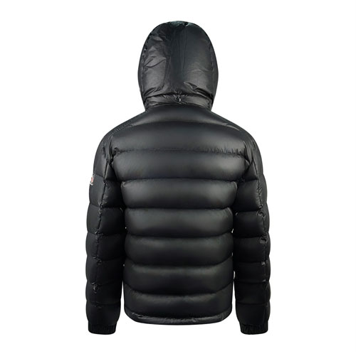 몽클레어 솔랜더 Solander 배트맨 다운 패딩 자켓