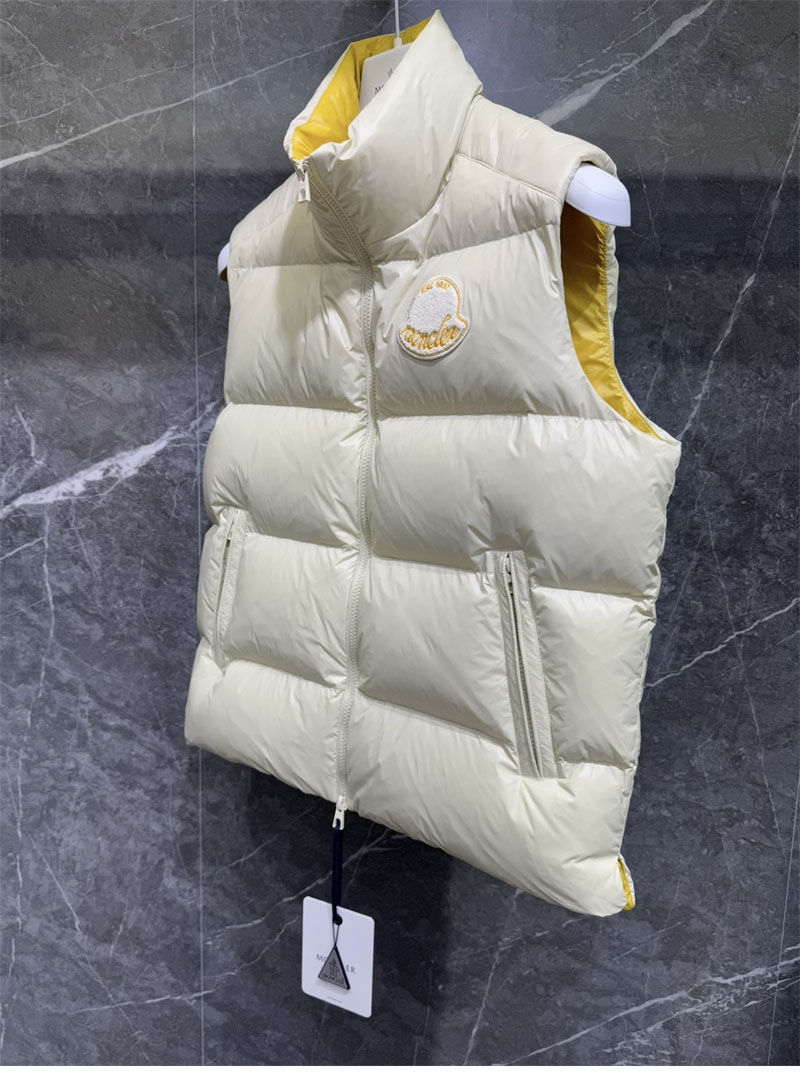 몽클레어 Lipsi 립시 다운 베스트