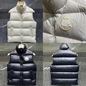 몽클레어 Lipsi 립시 다운 베스트