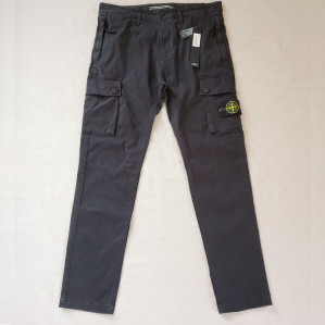스톤아일랜드 T.CO+OLD 카고 팬츠 303L1