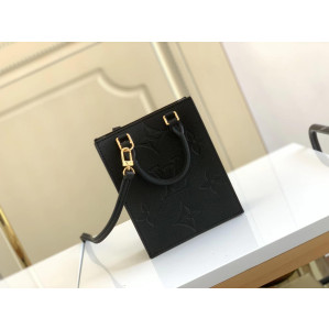 Louis Vuitton Petit Sac Plat