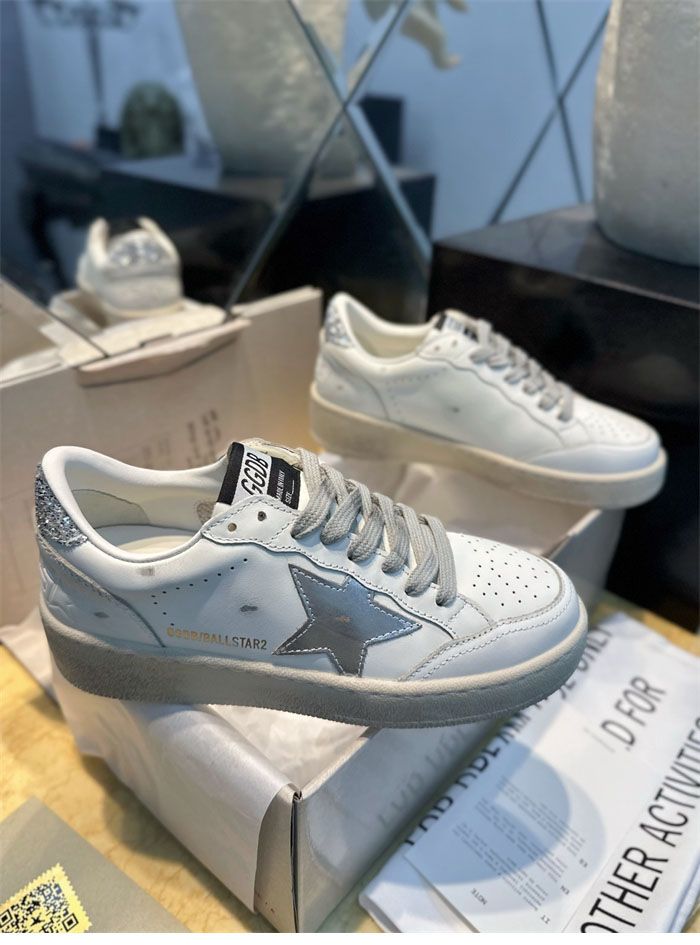 골든구스 볼스타2 스니커즈