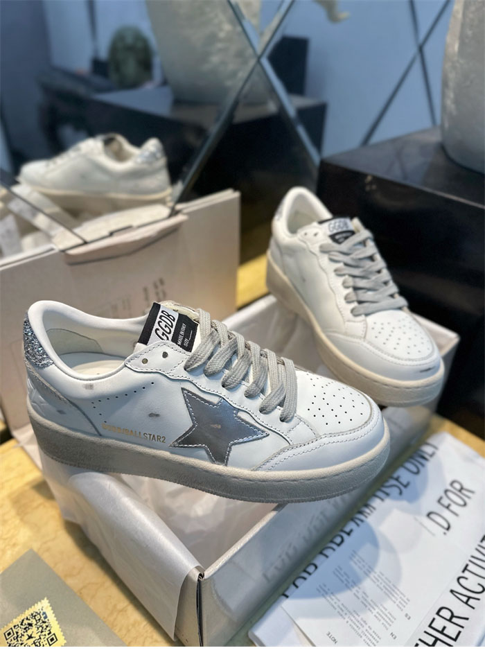 골든구스 볼스타2 스니커즈