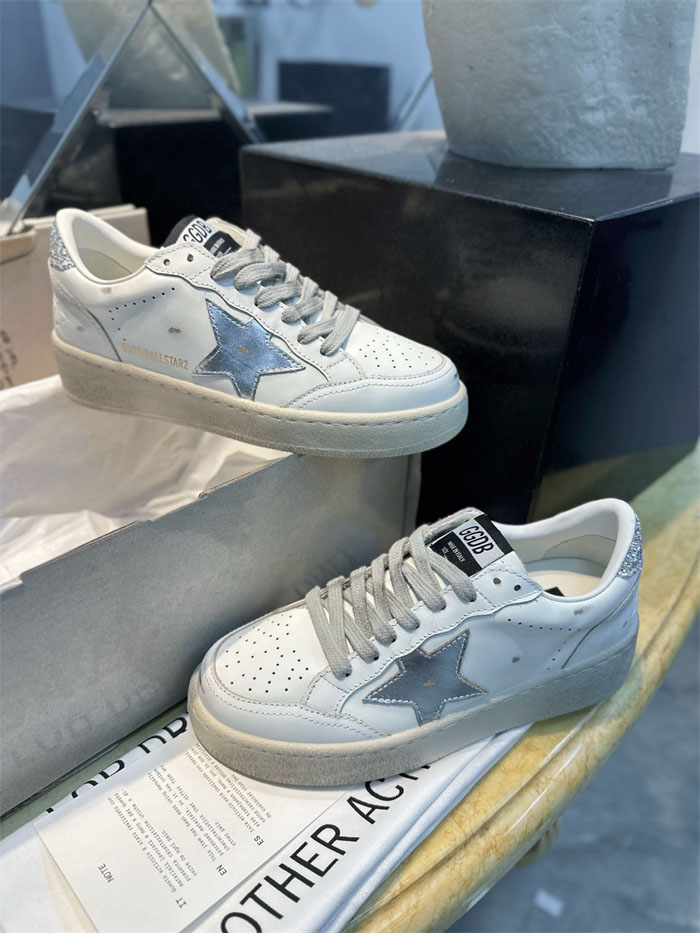 골든구스 볼스타2 스니커즈