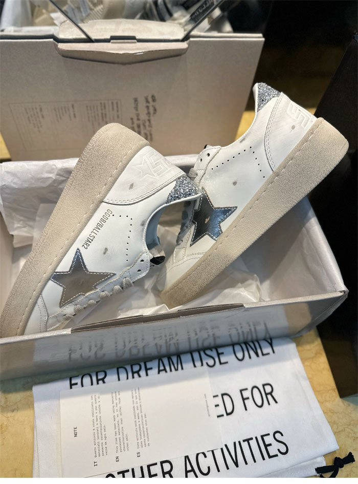 골든구스 볼스타2 스니커즈