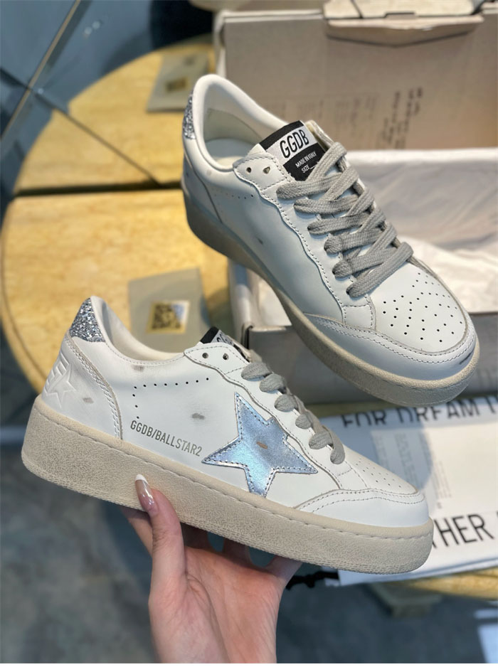 골든구스 볼스타2 스니커즈