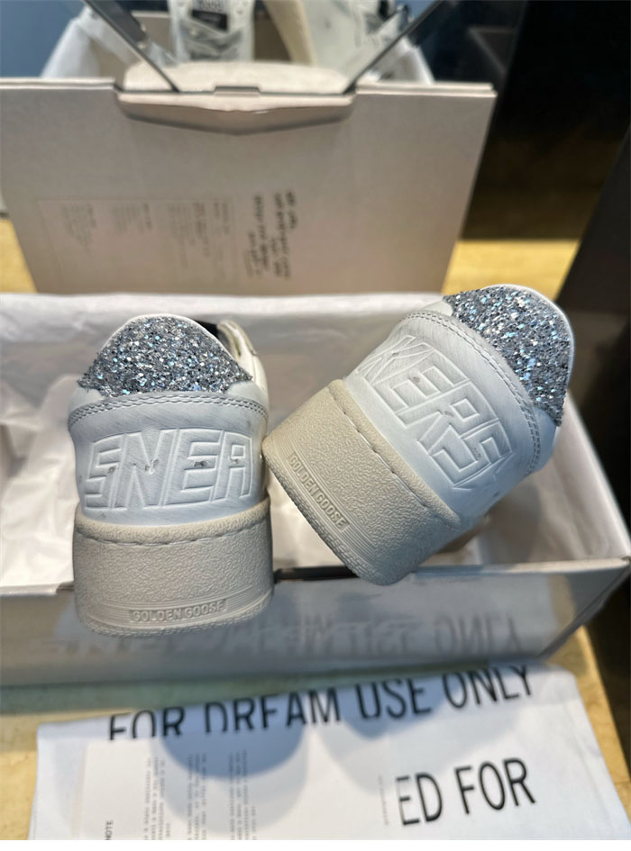 골든구스 볼스타2 스니커즈