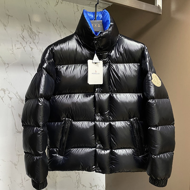 몽클레어 Dervox 데복스 다운 패딩 자켓