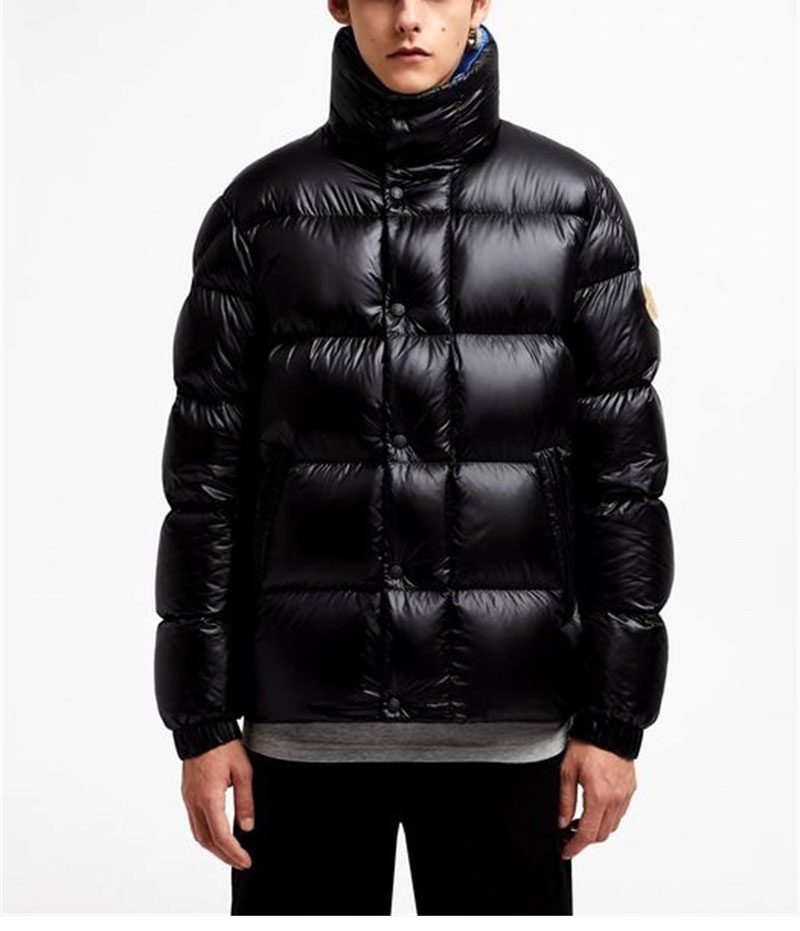 몽클레어 Dervox 데복스 다운 패딩 자켓