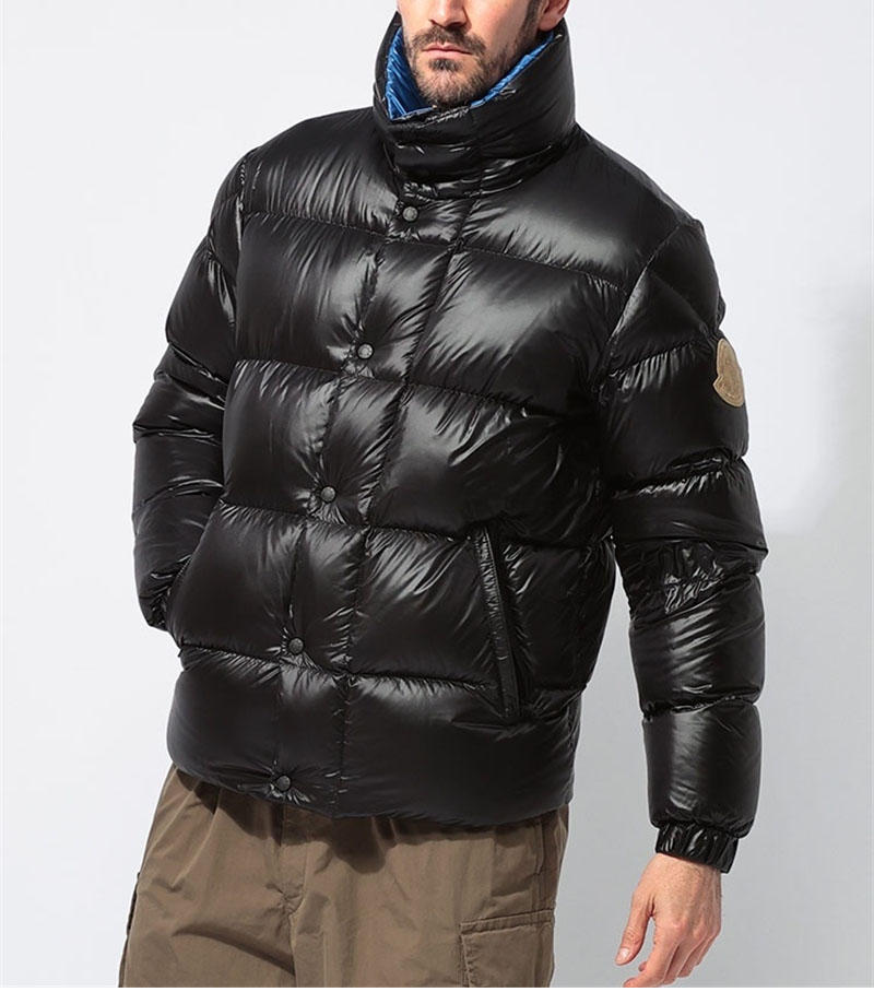 몽클레어 Dervox 데복스 다운 패딩 자켓