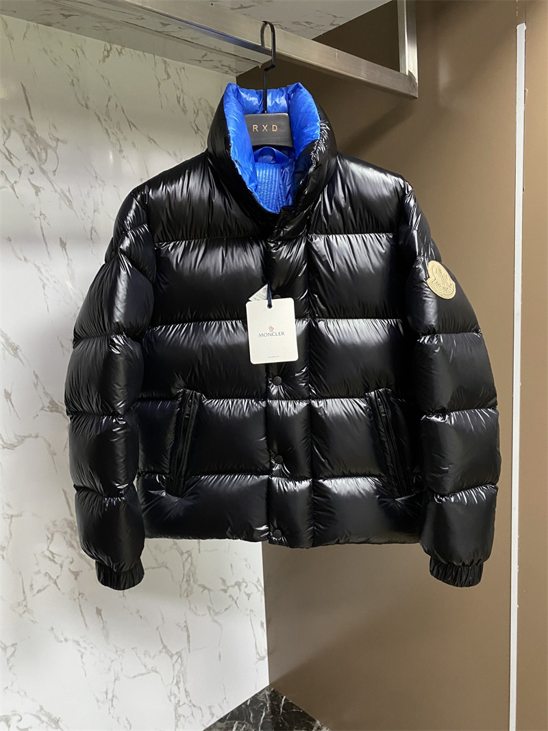 몽클레어 Dervox 데복스 다운 패딩 자켓