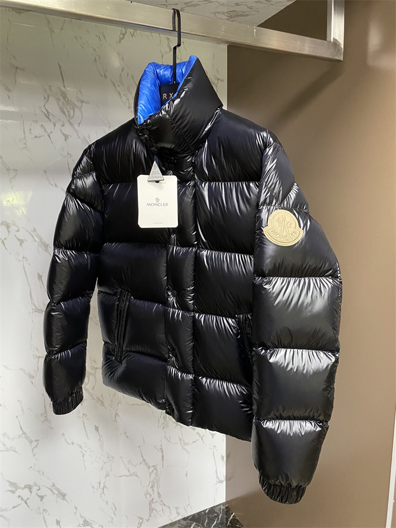 몽클레어 Dervox 데복스 다운 패딩 자켓