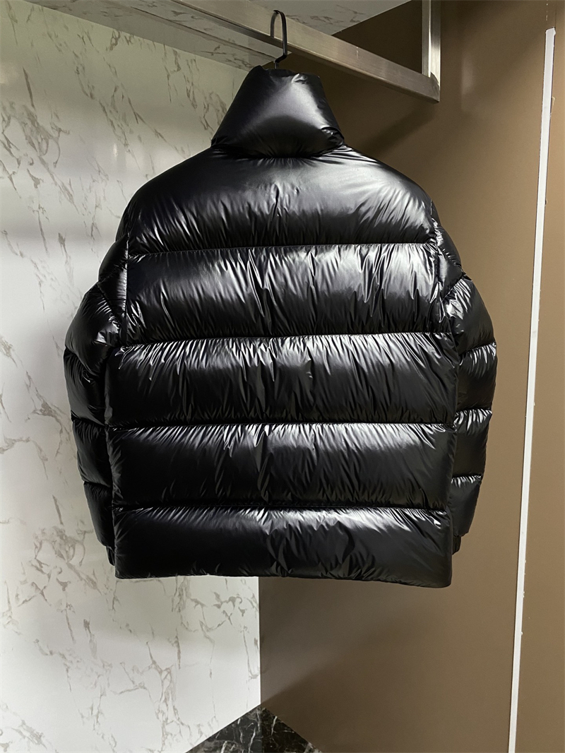 몽클레어 Dervox 데복스 다운 패딩 자켓