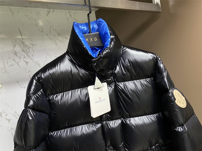 몽클레어 Dervox 데복스 다운 패딩 자켓