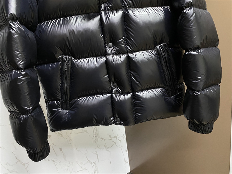 몽클레어 Dervox 데복스 다운 패딩 자켓