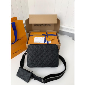 Louis Vuitton Duo Messenger