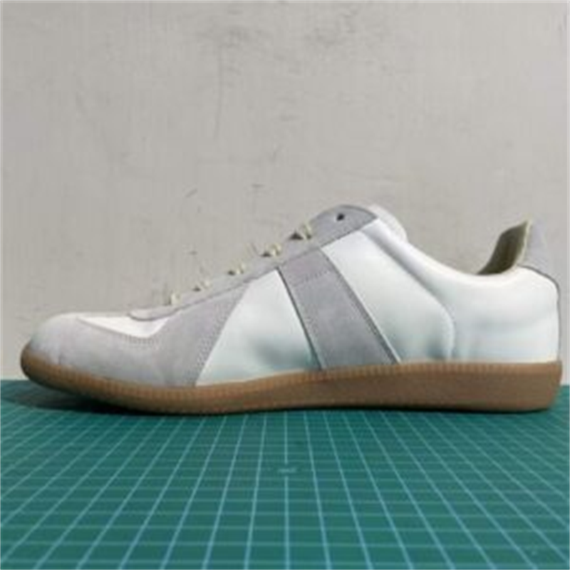 메종 마르지엘라 독일군 스니커즈