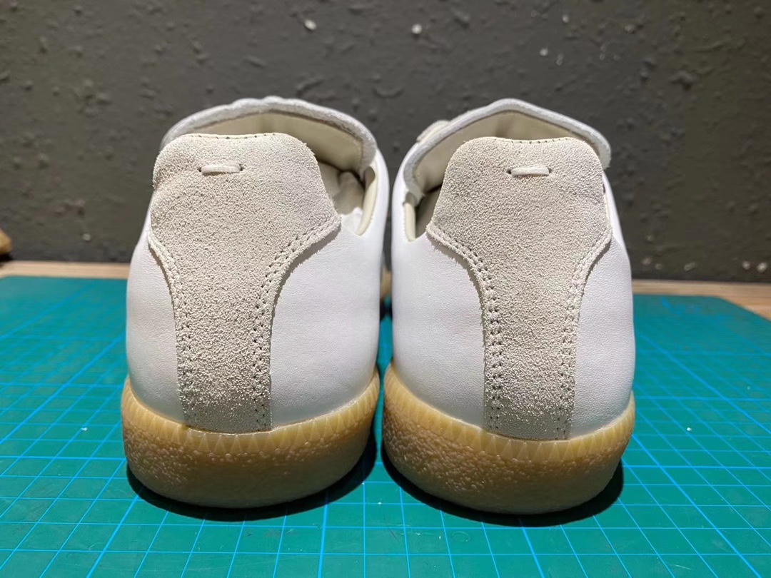 메종 마르지엘라 독일군 스니커즈