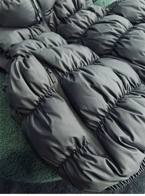 몽클레어 아프리아테 Apriate 패딩 베스트 조끼 2컬러