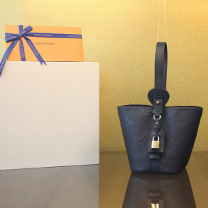 루이비통 올 인 BB 숄더백 앙프렝뜨 모노그램 M13480