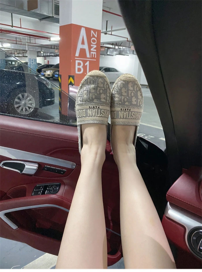 디올 그랑빌 에스파듀