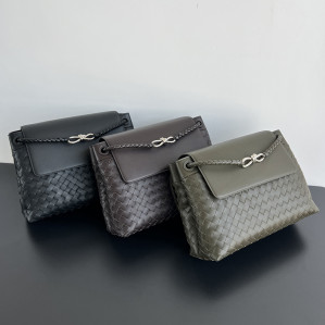 보테가베네타 안디아모 미디엄 메신저백 “ 3 COLOR ”