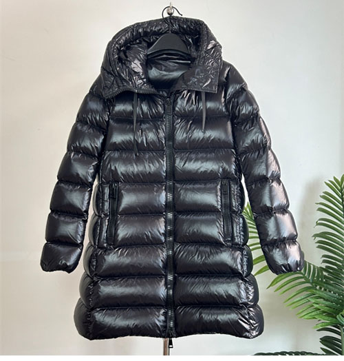 몽클레어 수이엔 Suyen 다운 롱 패딩 자켓 4컬러