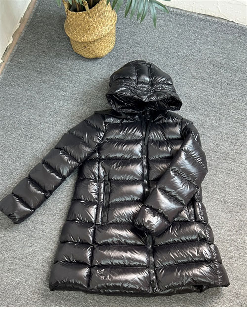 몽클레어 수이엔 Suyen 다운 롱 패딩 자켓 4컬러