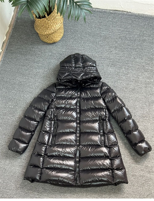 몽클레어 수이엔 Suyen 다운 롱 패딩 자켓 4컬러