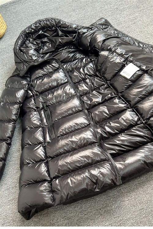 몽클레어 수이엔 Suyen 다운 롱 패딩 자켓 4컬러