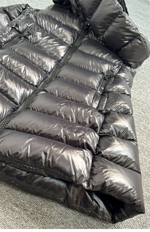 몽클레어 수이엔 Suyen 다운 롱 패딩 자켓 4컬러