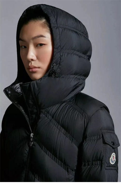 몽클레어 알라스토레 Alastore 롱 다운 패딩 & 베스트