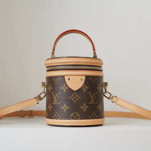 루이비통 나노 깐느 모노그램 M82952