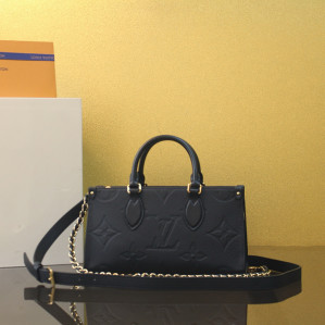 루이비통 온더고 이스트 웨스트 모노그램 앙프렝뜨 M23640