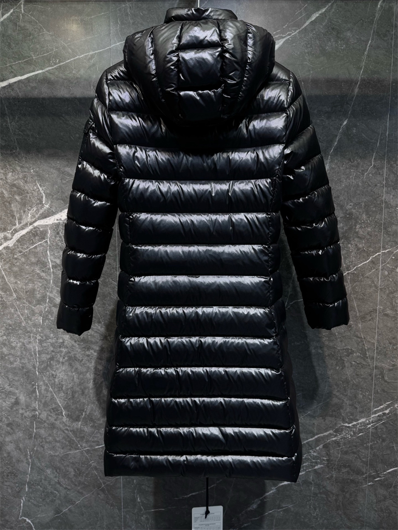 몽클레어 Moka 모카 롱 다운 패딩 자켓