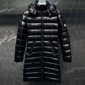 몽클레어 Moka 모카 롱 다운 패딩 자켓